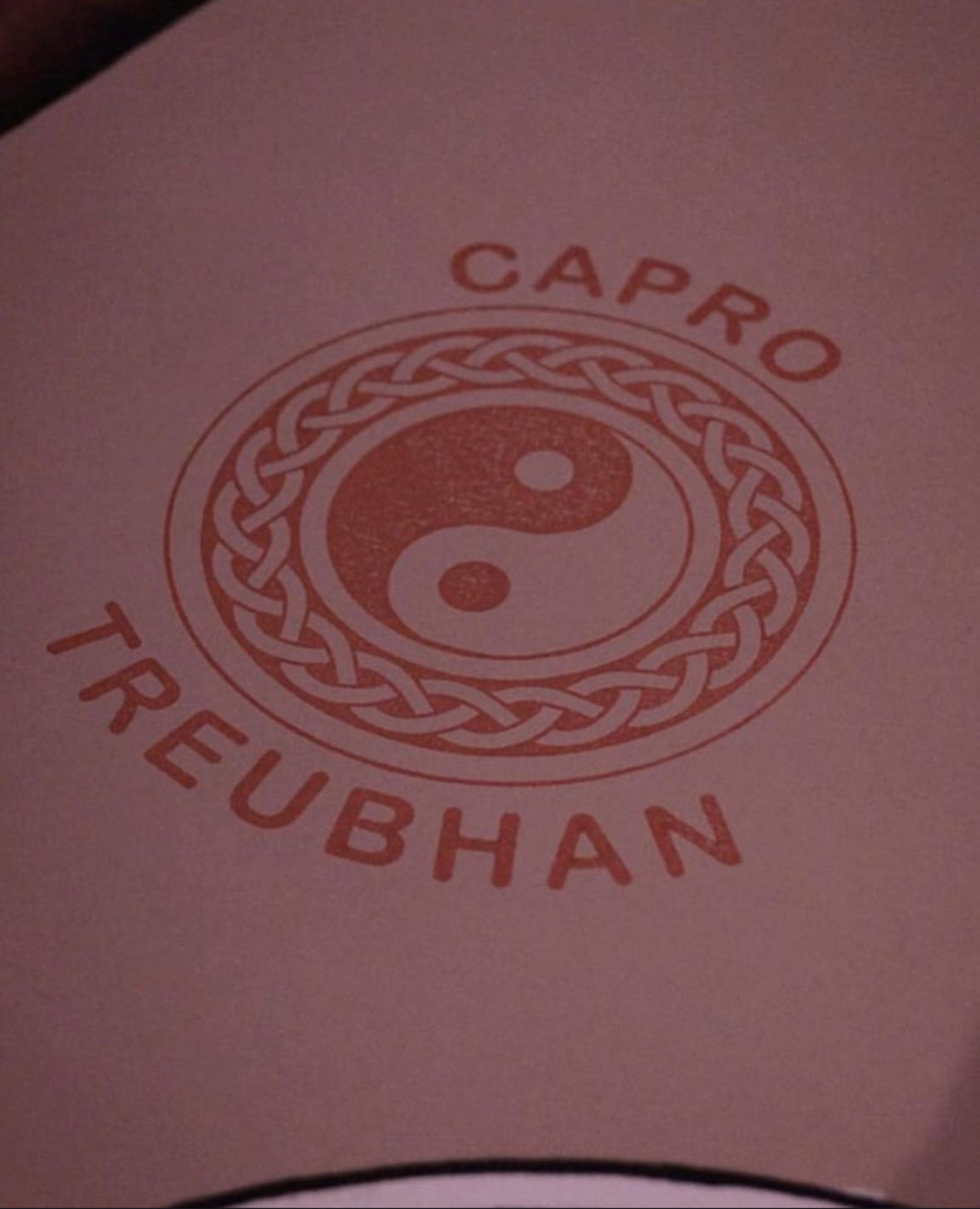 70 x 180cm prints w/ Treubhan