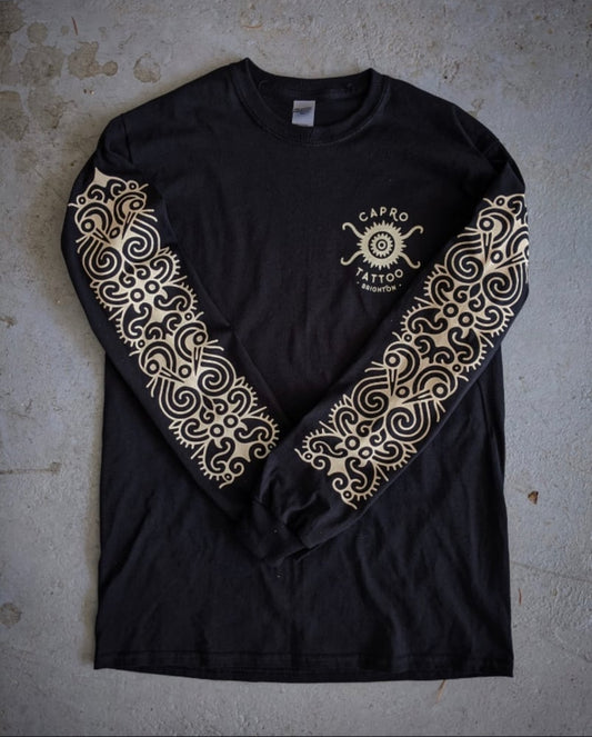 long sleeve