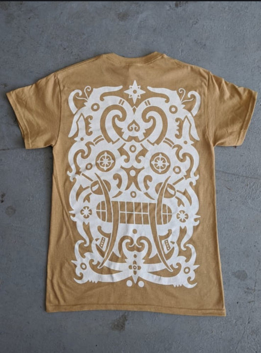 mask tees